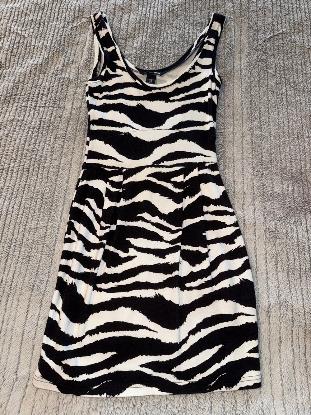 H&M dress